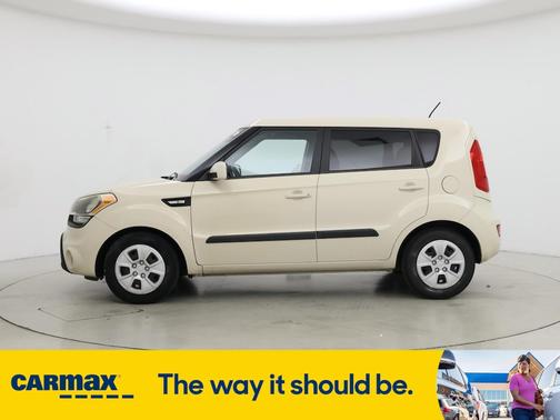 2013 Kia Soul