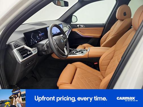 2024 BMW X5 sDrive40i