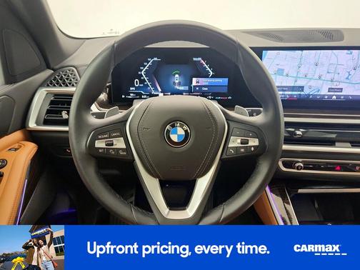 2024 BMW X5 sDrive40i