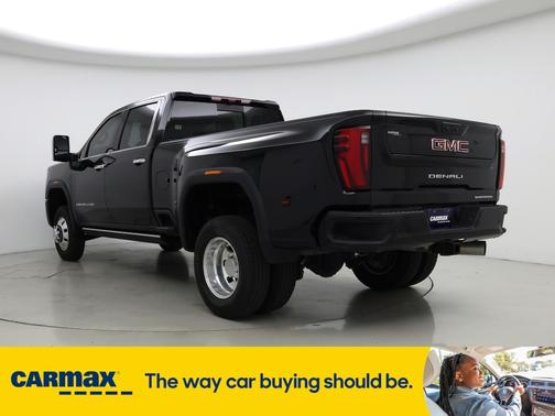 2024 GMC Sierra 3500 Denali