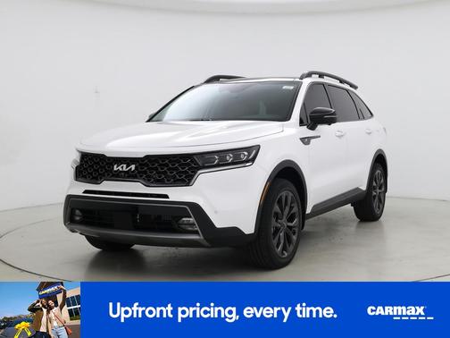 2023 Kia Sorento SX Prestige