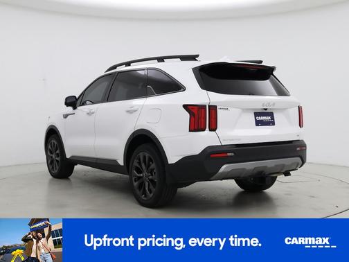2023 Kia Sorento SX Prestige