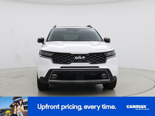 2023 Kia Sorento SX Prestige