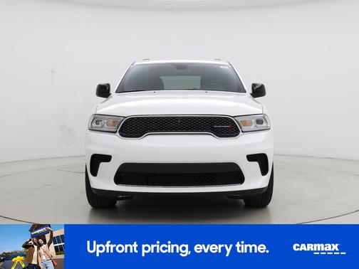 2024 Dodge Durango SXT