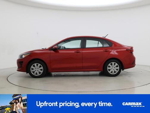 2023 Kia Rio S