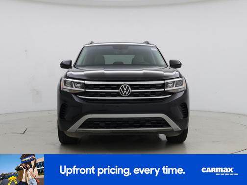 2022 Volkswagen Atlas SE w/Tech