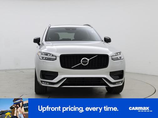 2021 Volvo XC90 T5 R-Design