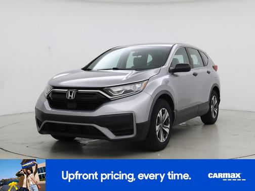 2020 Honda CR-V LX