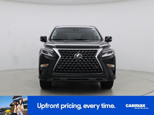 2020 Lexus GX 460 Premium