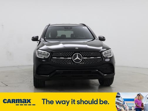 2022 Mercedes-Benz GLC 300