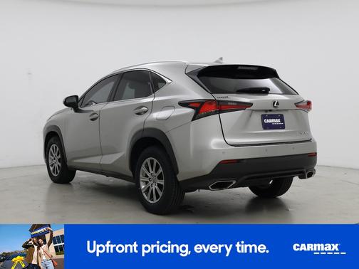 2021 Lexus NX 300 NX 300