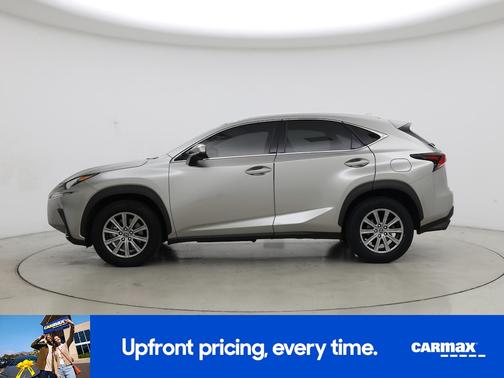 2021 Lexus NX 300 NX 300