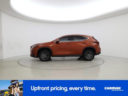 2023 Lexus NX 350 Premium