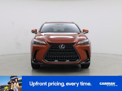 2023 Lexus NX 350 Premium