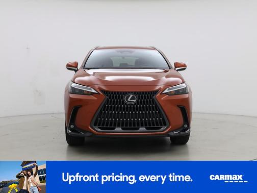 2023 Lexus NX 350 Premium