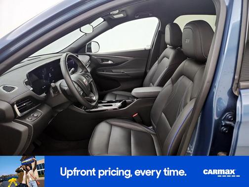 2024 Buick Envista Sport Touring