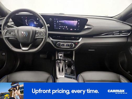 2024 Buick Envista Sport Touring