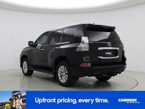 2021 Lexus GX 460 Premium