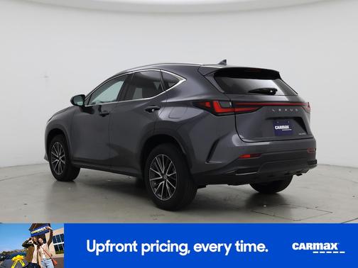 2024 Lexus NX 250 Premium