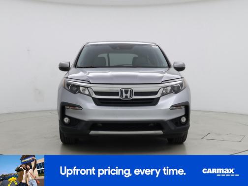 2021 Honda Pilot EX