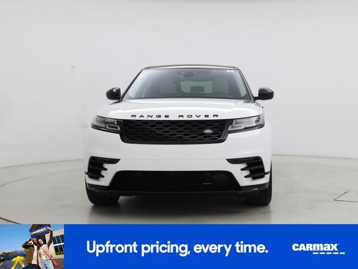 2023 Land Rover Range Rover Velar R-Dynamic S