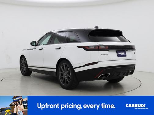 2023 Land Rover Range Rover Velar R-Dynamic S