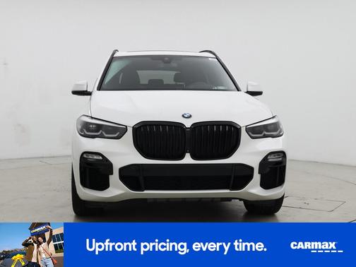 2020 BMW X5 sDrive40i