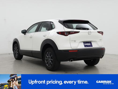2022 Mazda CX-30 2.5 S