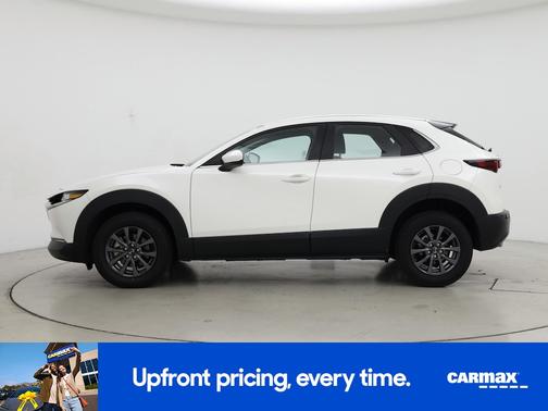 2022 Mazda CX-30 2.5 S