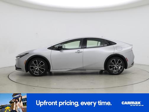 2023 Toyota Prius XLE
