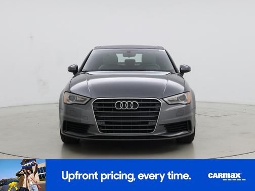 2016 Audi A3 Premium