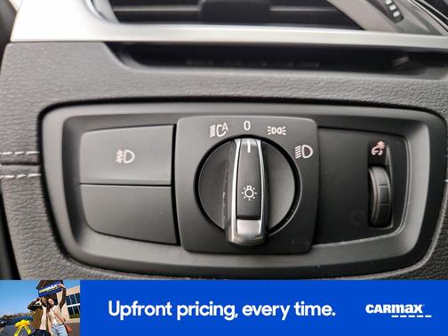 Silver 2020 BMW X2 SDrive28i