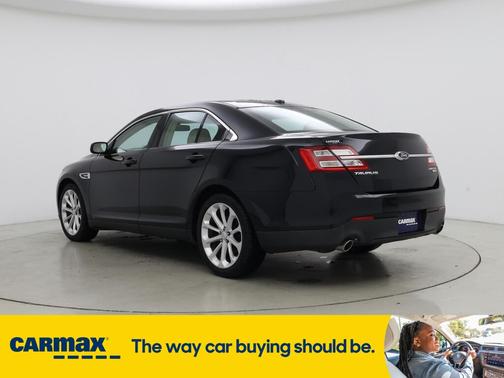 2014 Ford Taurus Limited