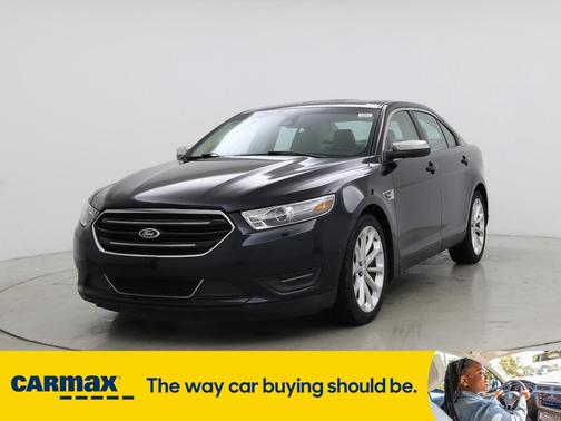 2014 Ford Taurus Limited