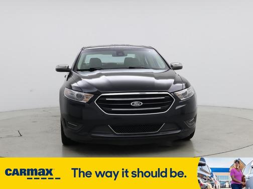 2014 Ford Taurus Limited