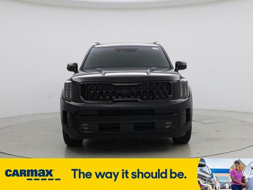 2024 Kia Telluride SX X-Pro