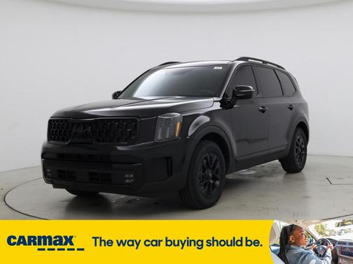 2024 Kia Telluride SX X-Pro