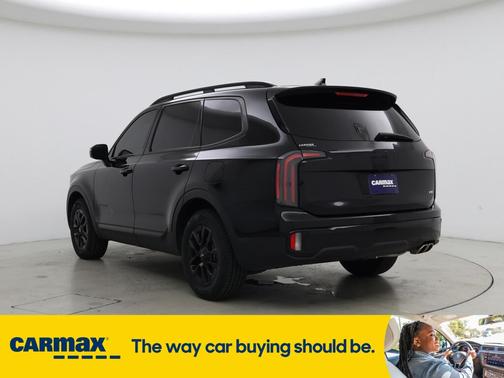 2024 Kia Telluride SX X-Pro