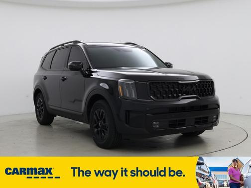 2024 Kia Telluride SX X-Pro