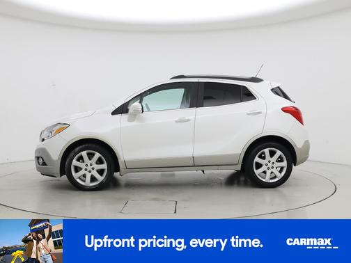 2015 Buick Encore Premium