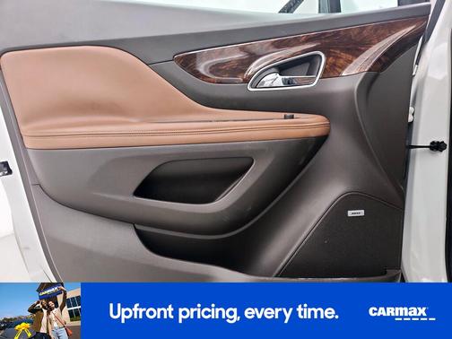 2015 Buick Encore Premium