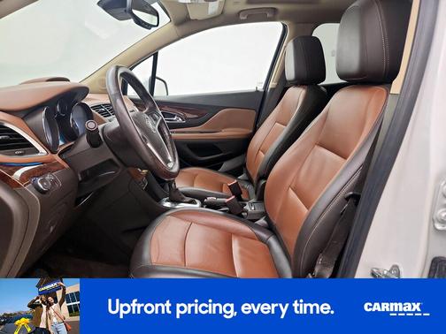 2015 Buick Encore Premium