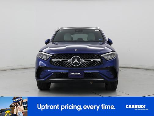2024 Mercedes-Benz GLC 300 