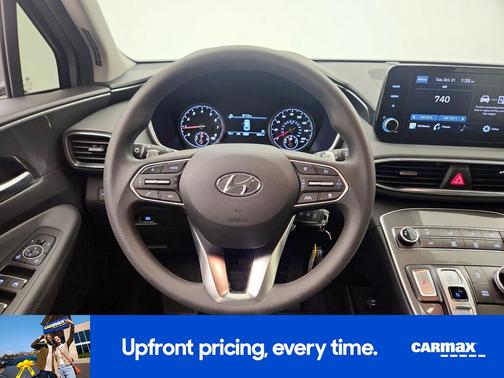 2023 Hyundai SANTA FE SE