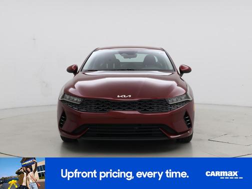 2023 Kia K5 LXS