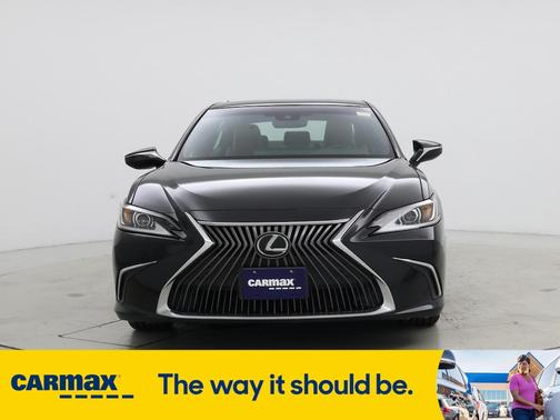 2019 Lexus ES 350 Luxury