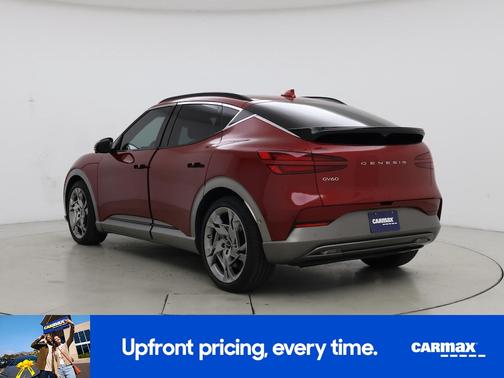 2023 Genesis GV60 Performance