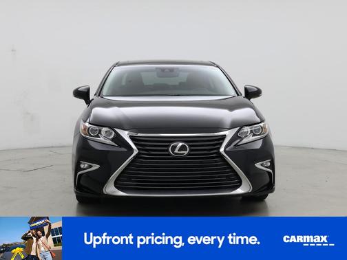 2017 Lexus ES 350 ES 350