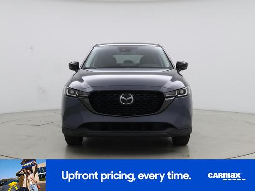 2023 Mazda CX-5 Carbon Edition