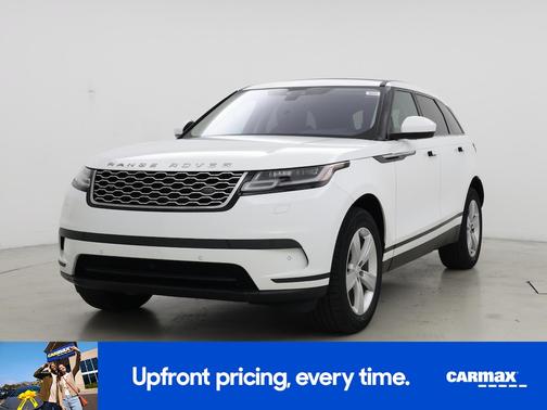 2020 Land Rover Range Rover Velar S